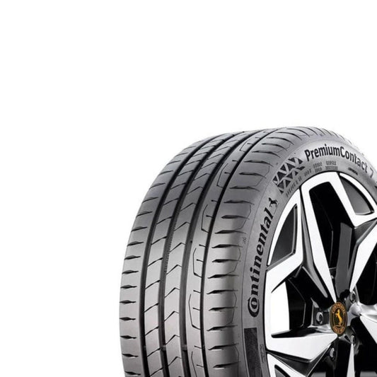 Continental PremiumContact 7 265/50R19 110Y XL Lastiği