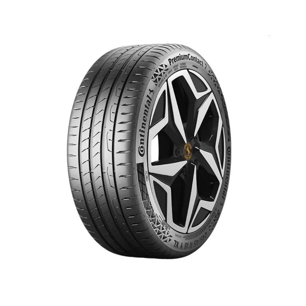 Continental PremiumContact 7 225/50R18 99W XL FR