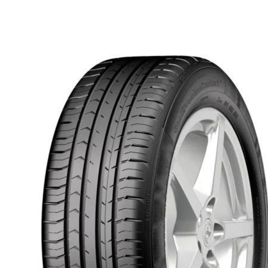 Continental PremiumContact 5 215/55R17 94V S-I Lastiği