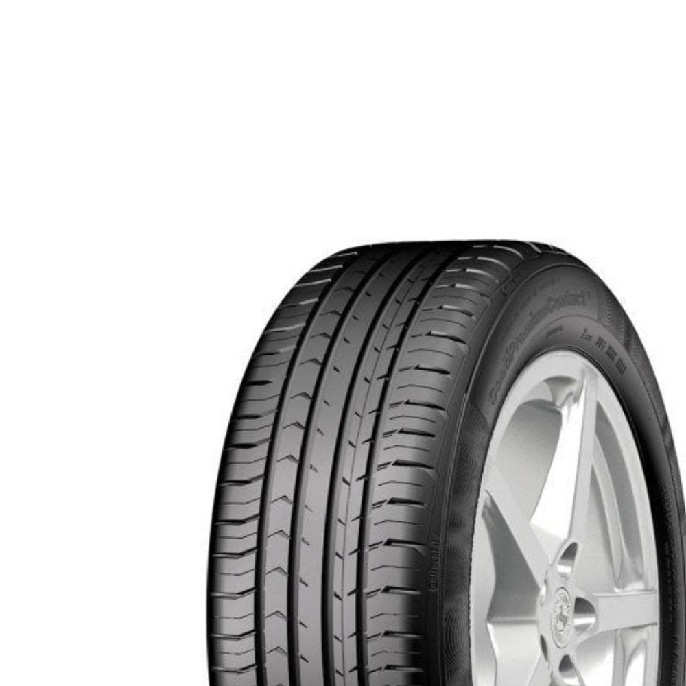 Continental PremiumContact 5 235/65R17 104V