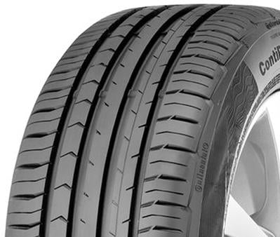 Continental ContiPremiumContact 5 225/55R16 95W - KolayOto