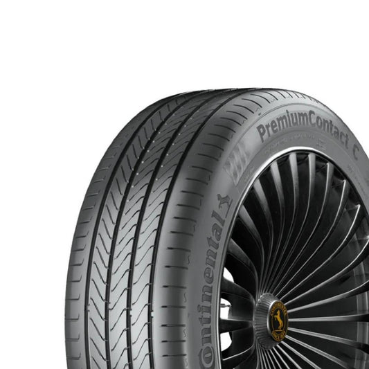 Continental PremiumContact C 285/45R21 113V XL ContiSilent Lastiği
