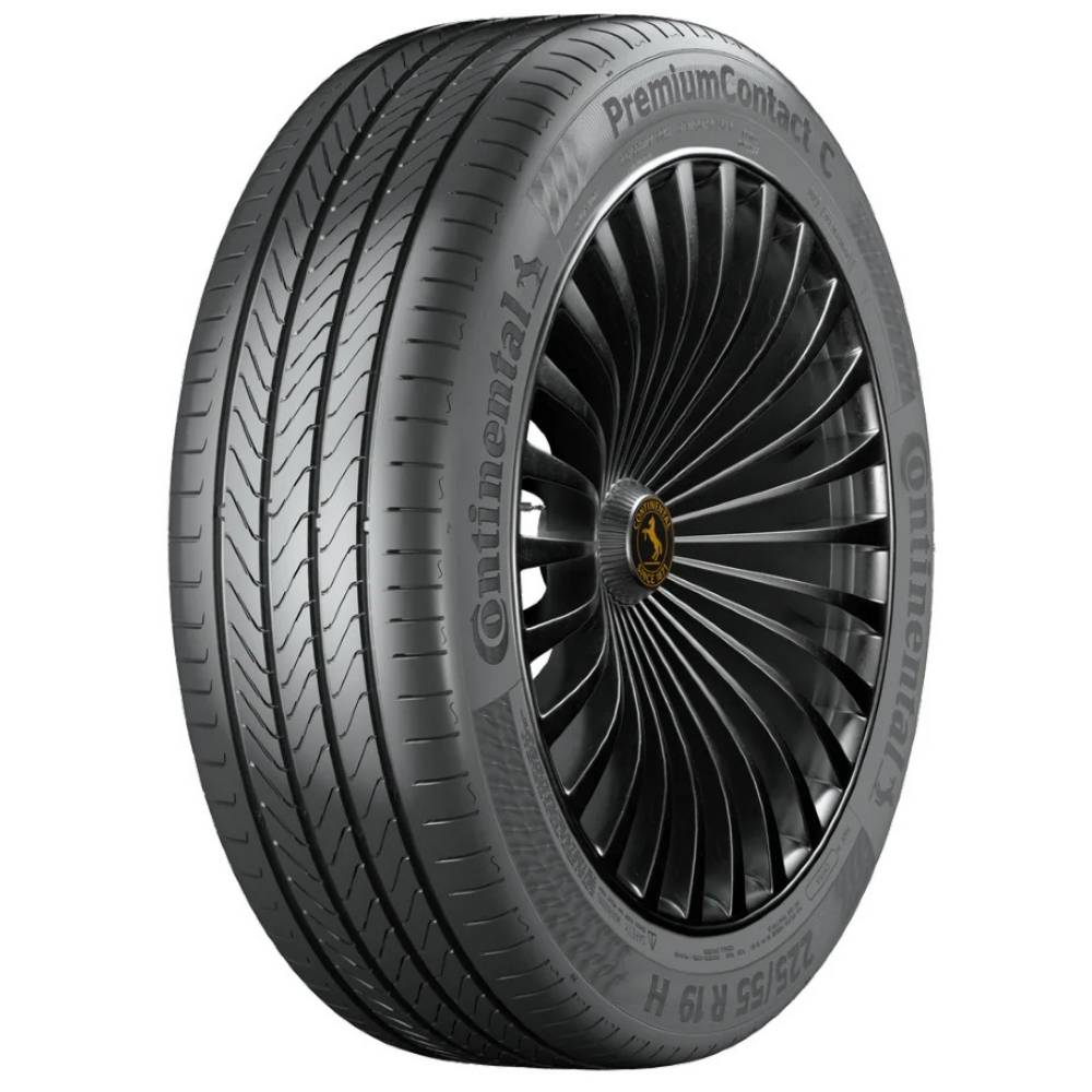 Continental PremiumContact C 285/45R21 113V XL ContiSilent
