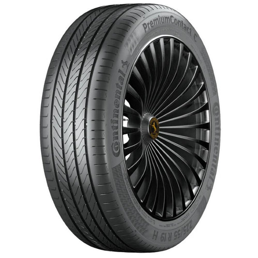 Continental PremiumContact C 285/45R21 113V XL ContiSilent