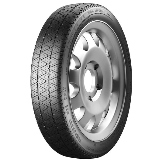 Continental sContact 175/80R19 122M
