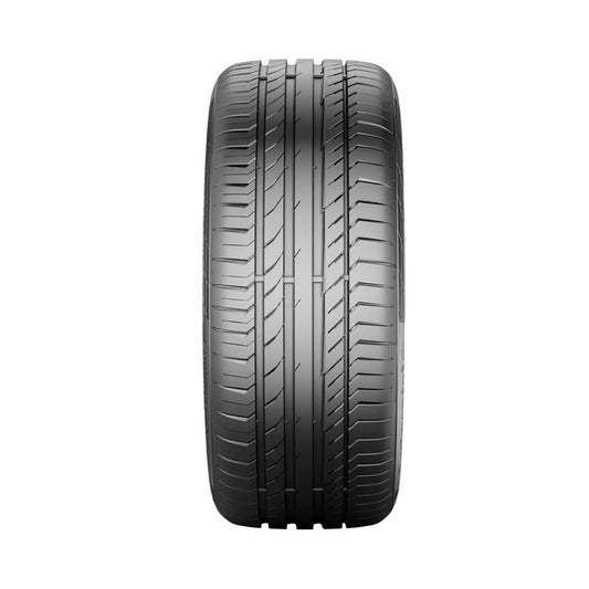 Continental ContiSportContact 5 SUV 255/45R19 100V CS - KolayOto