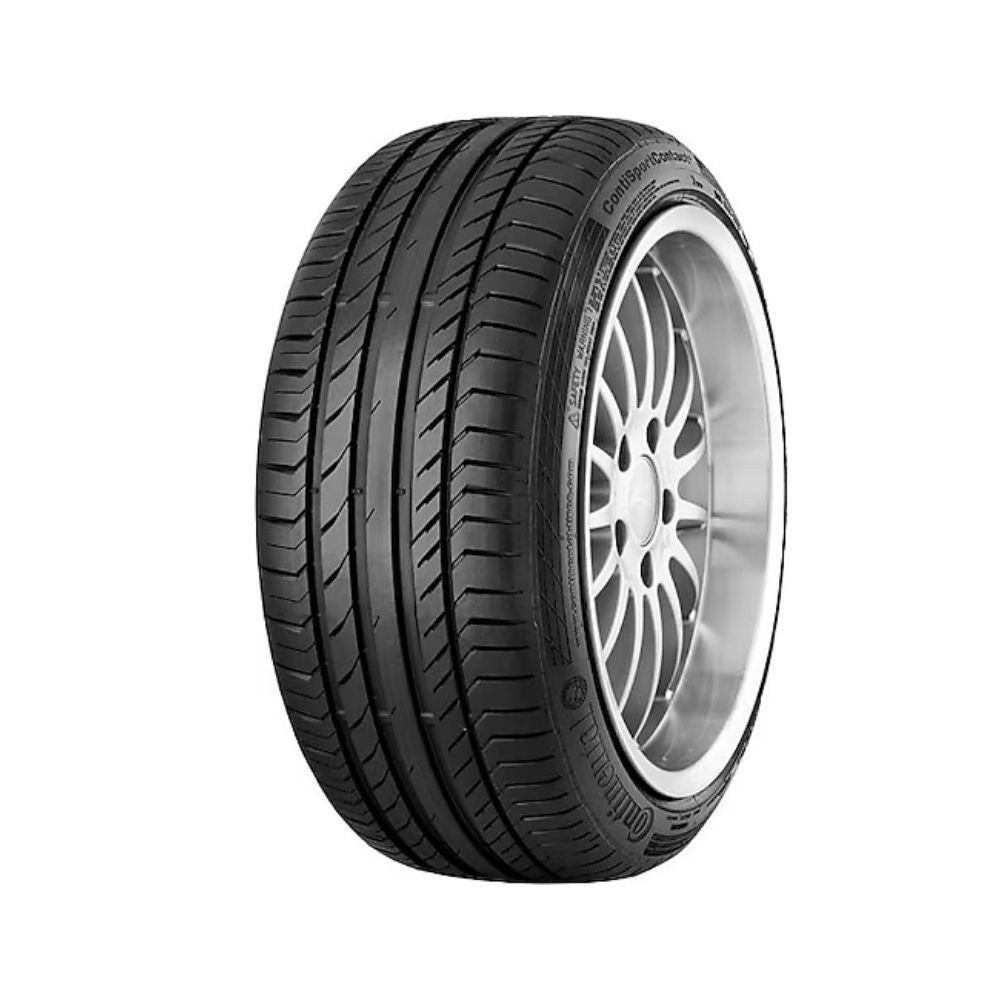 Continental ContiSportContact 5 SUV 265/40R21 101Y MGT - KolayOto