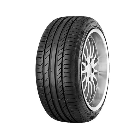 Continental ContiSportContact 5 SUV 235/55R18 100V CS - KolayOto