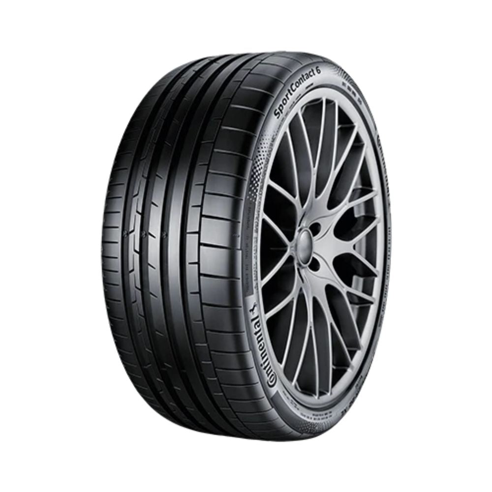 Continental SportContact 6 285/35R19 103Y XL