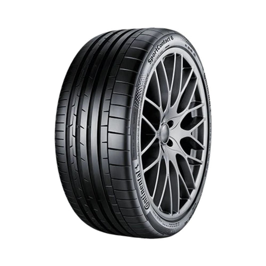 Continental SportContact 6 285/35R19 103Y XL