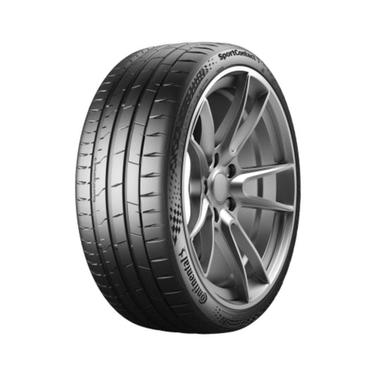 Continental SportContact 7 255/40R19 100Y XL FR