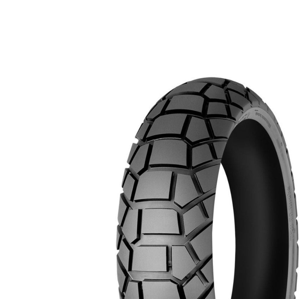 Continental TKC 70 3.00-21 51T TL Motosiklet Lastiği