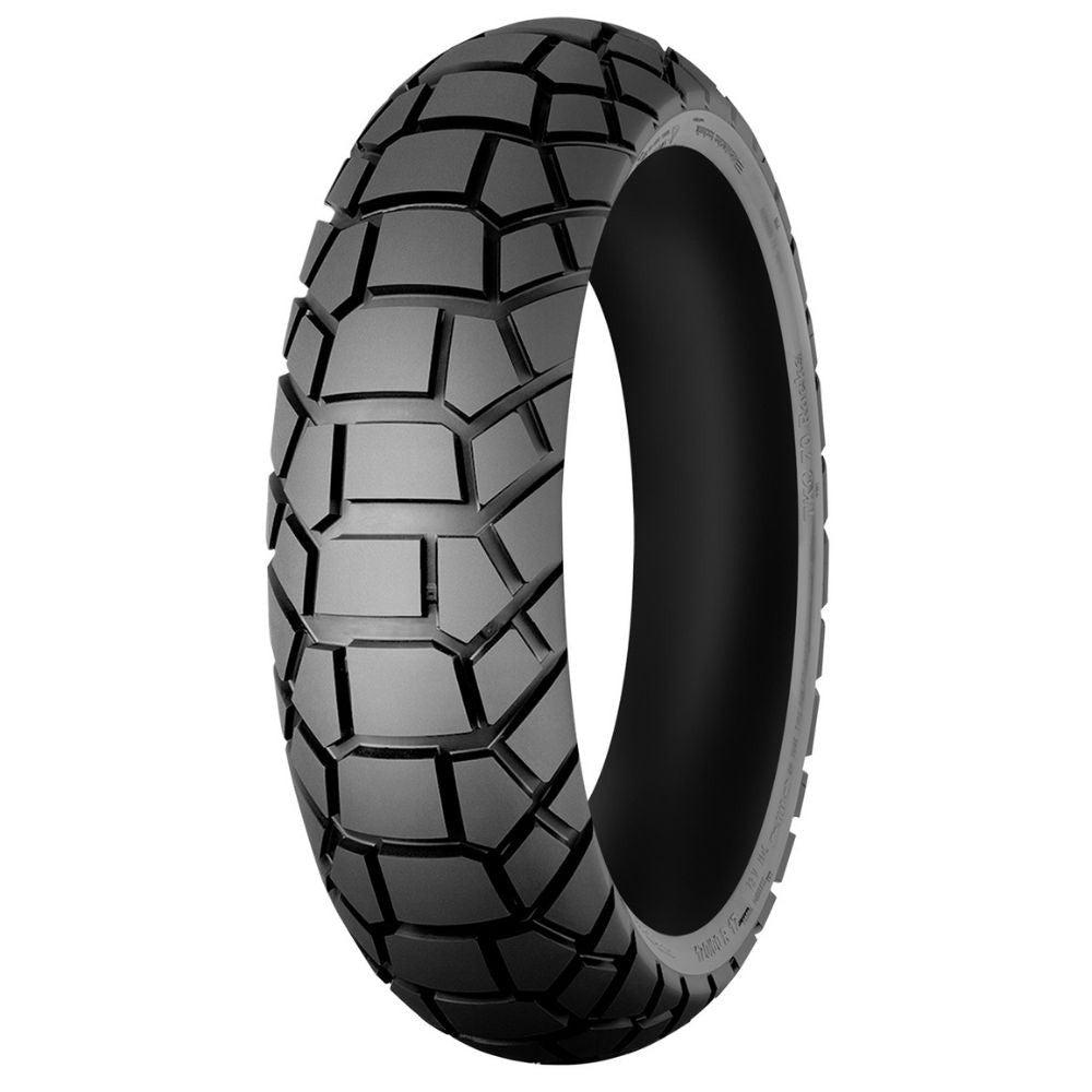 Continental TKC 70 150/70R17 69V M+S Motosiklet Arka Lastiği