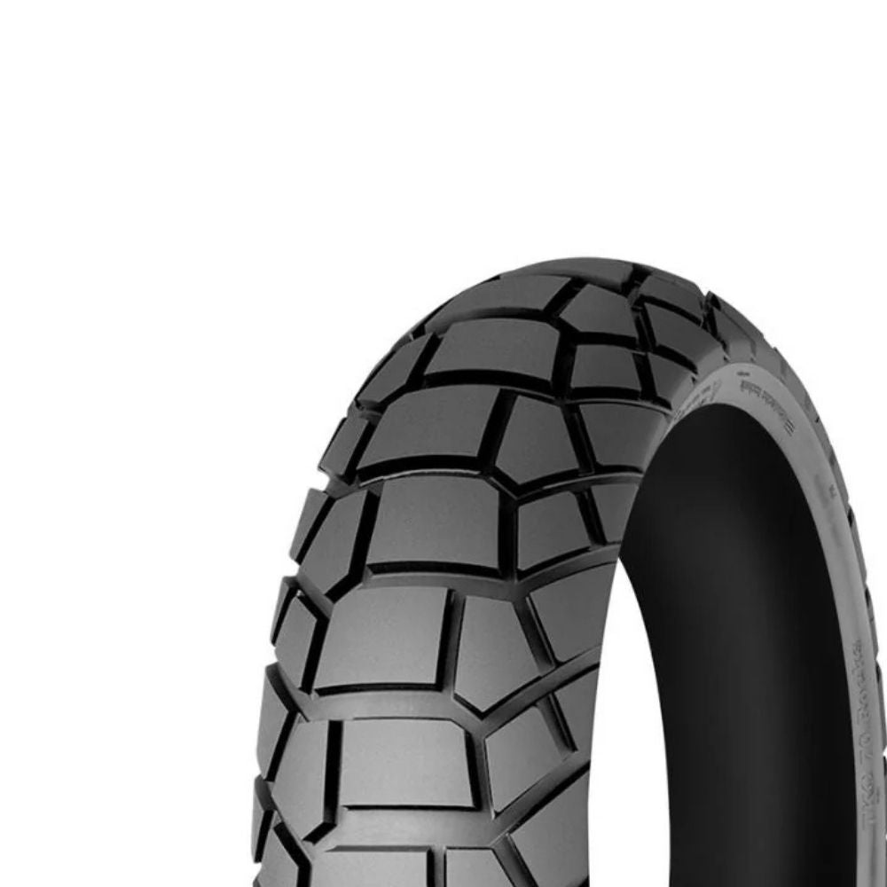Continental TKC 70 Rocks 150/70R17 69S M+S Motosiklet Arka Lastiği