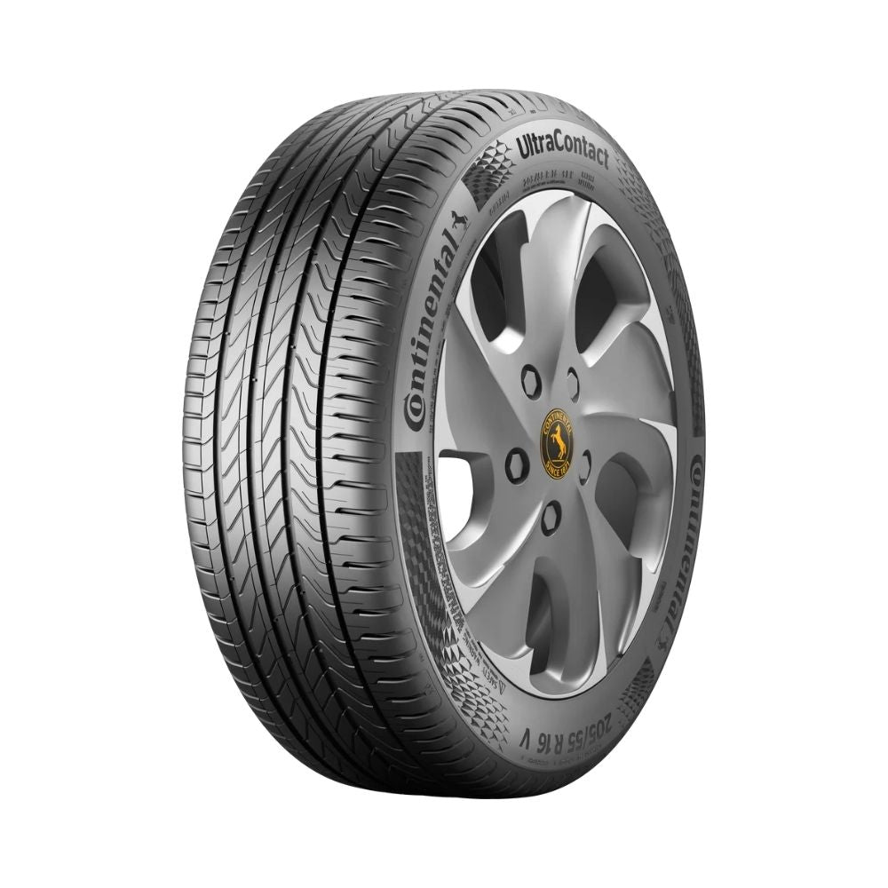 Continental UltraContact 225/50R18 99W XL FR