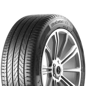 Continental UltraContact 6 215/55R18 95V - KolayOto