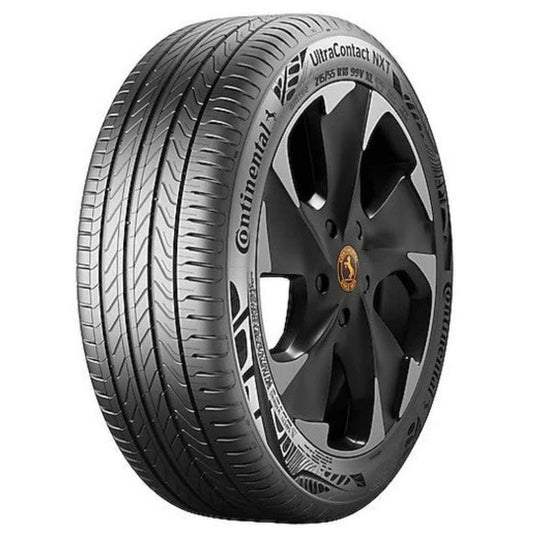 Continental UltraContact CRM 255/45R20 105T XL