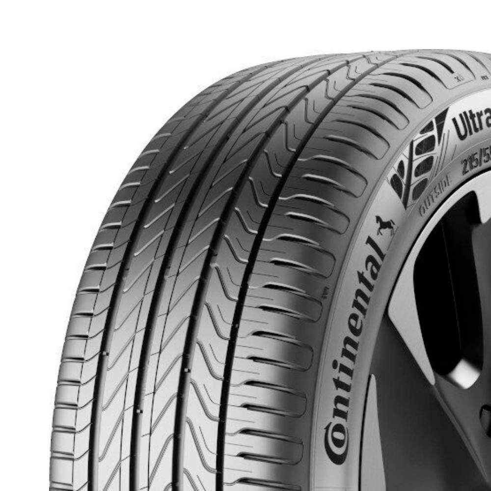 Continental UltraContact NXT CRM 245/50R20 105V XL