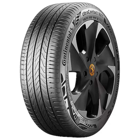 Continental UltraContact NXT CRM 245/50R20 105V XL