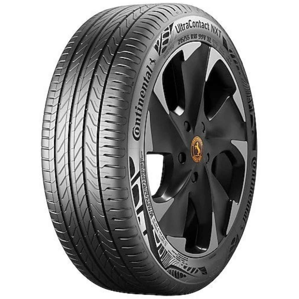 Continental UltraContact NXT 215/55R17 98W XL FR