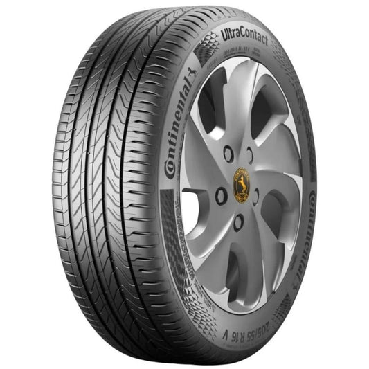 Continental UltraContact 195/55R15 85H - KolayOto
