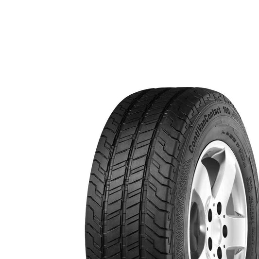 Continental VanContact 100 225/70R15C 112/110R Lastiği