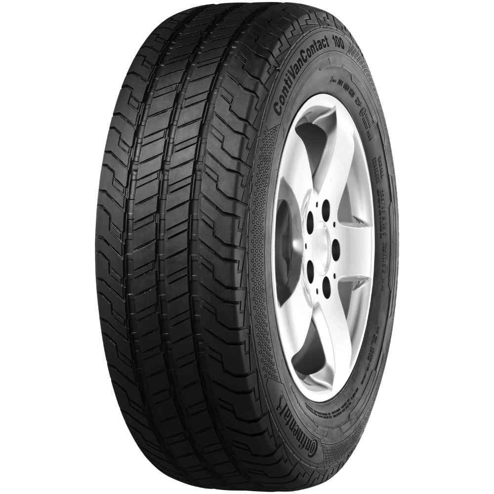 Continental VanContact 100 205/75R16C 110/108R