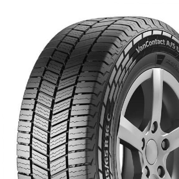 Continental VanContactUltra A/S 235/65R16C 121/119R 10PR M+S* - KolayOto