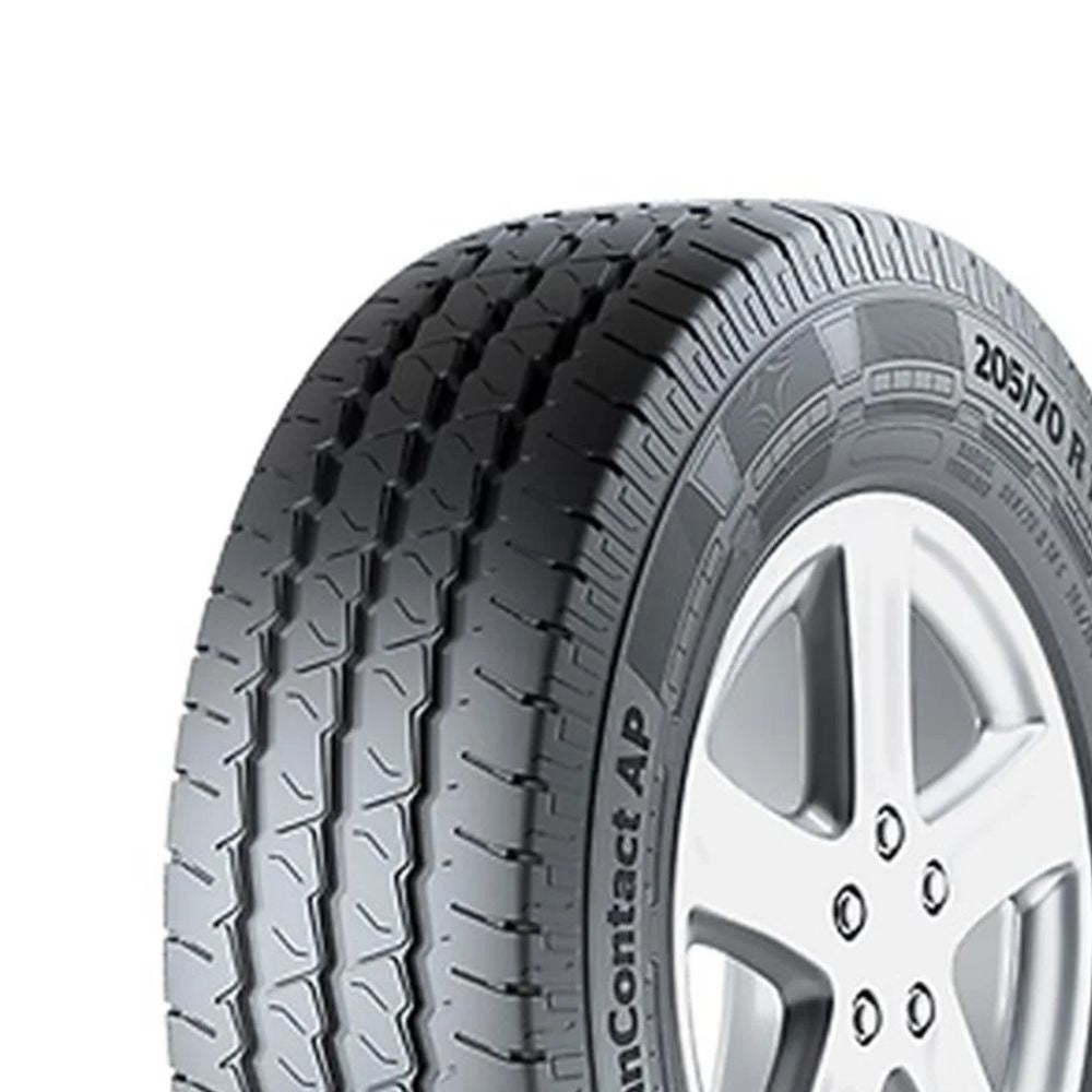 Continental VanContact AP 205/70R15C 106/104R