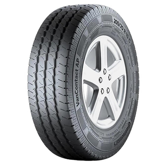 Continental VanContact AP 205/70R15C 106/104R