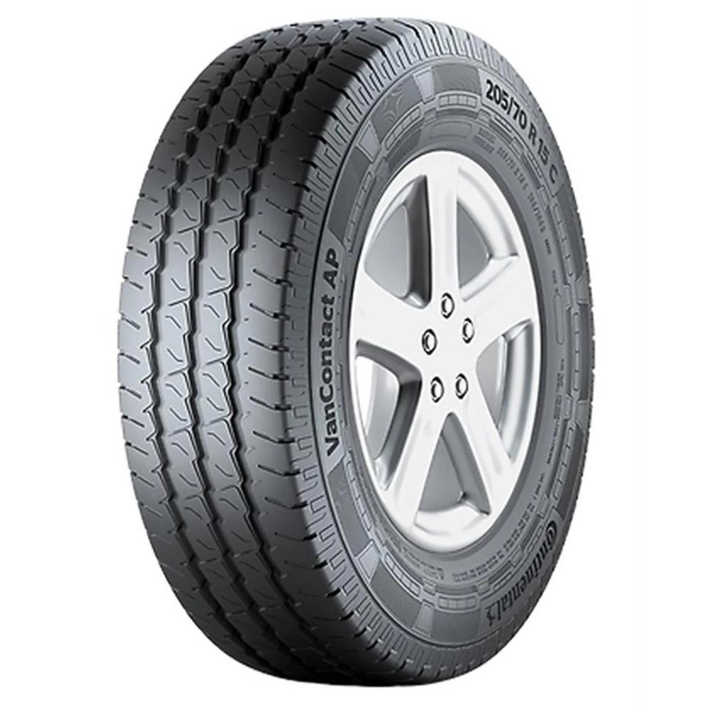 Continental VanContact AP 205/70R15C 106/104R