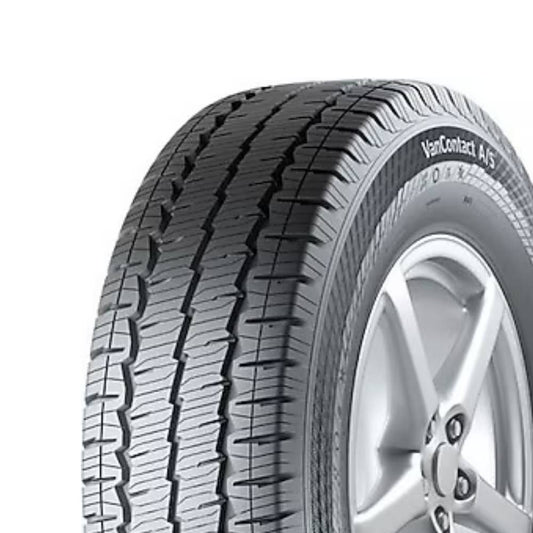 Continental VanContact A/S 285/65R16C 131R 10PR