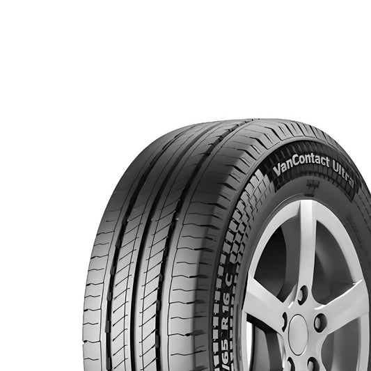 Continental VanContact Ultra Camper 215/70R15C 109/107R Lastiği