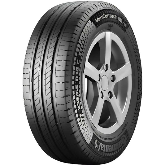 Continental VanContact Ultra Camper 215/70R15C 109/107R