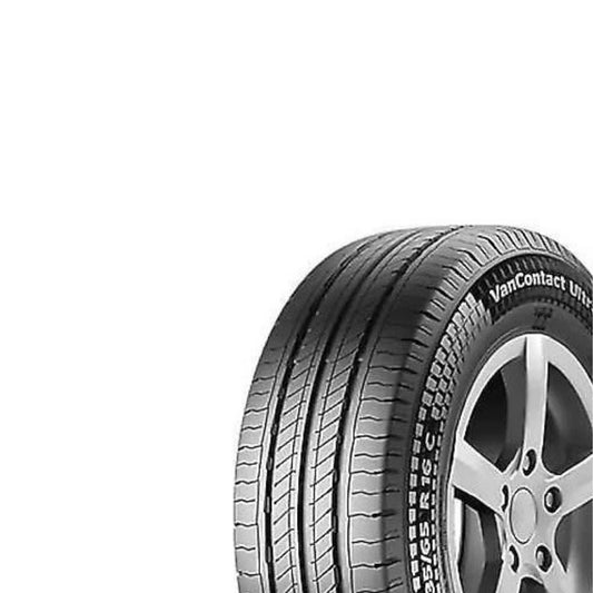Continental VanContact Ultra 195/75R16C 107/105R 8PR