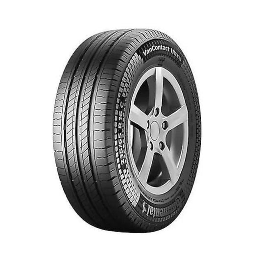 Continental VanContact Ultra 195/75R16C 107/105R 8PR