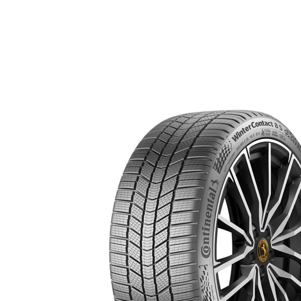 Continental WinterContact 8 S 235/45R19 99V XL - KolayOto