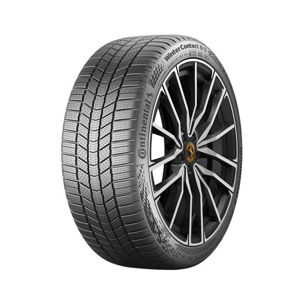 Continental WinterContact 8 S 275/40R21 107V XL FR
