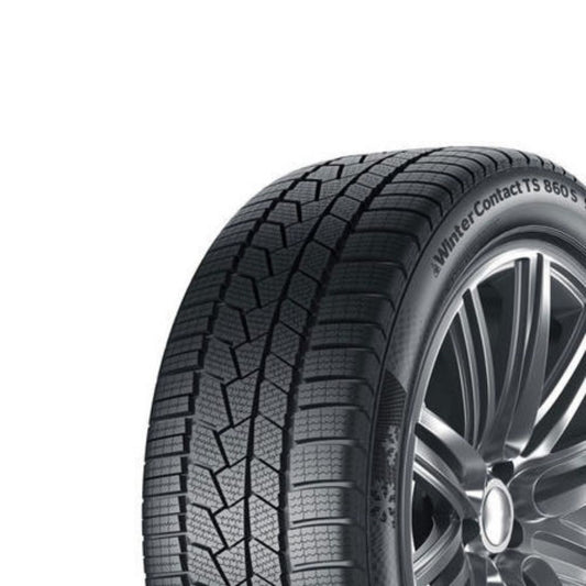 Continental WinterContact TS 860 S 275/35R19 100V XL FR