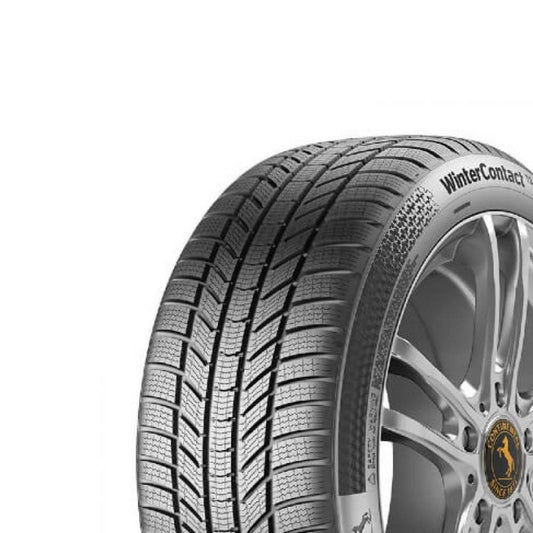 Continental WinterContact TS 870 P 205/60R17 93H Lastiği