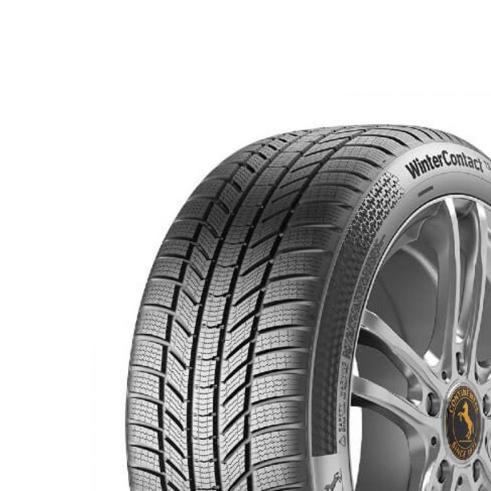 Continental WinterContact TS 870 P 275/50R20 113V XL M+S - KolayOto