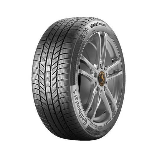 Continental WinterContact TS 870 P 215/55R18 99V XL FR - KolayOto