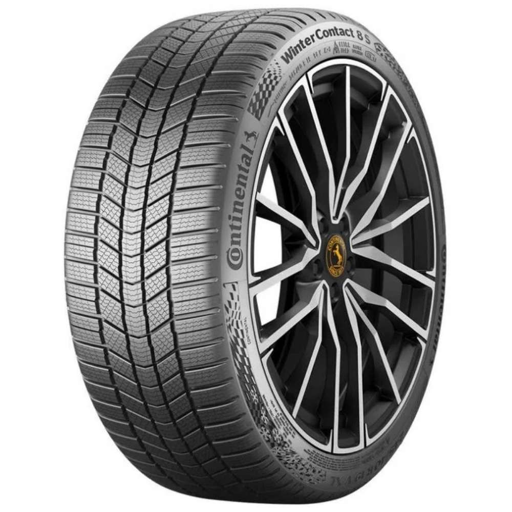 Continental WinterContact 8 S 275/35R22 104V XL FR