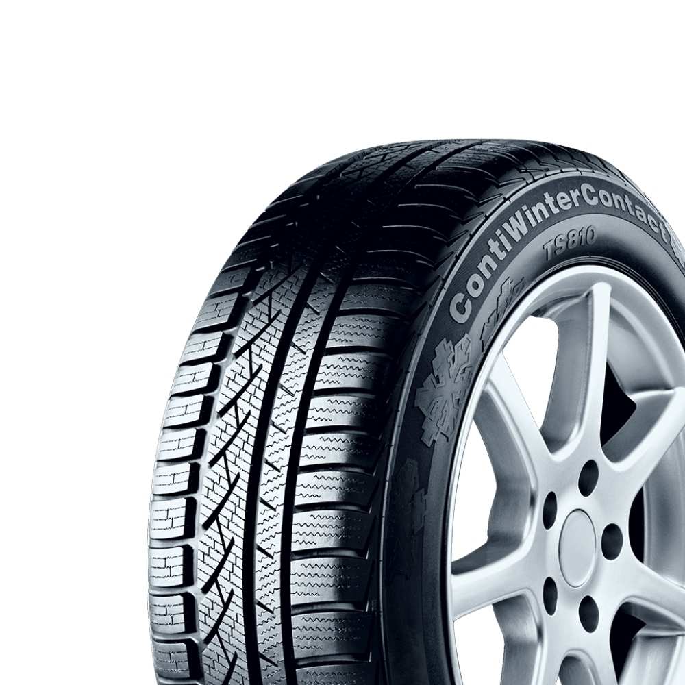 Continental WinterContact TS 810 185/65R15 88T Lastiği