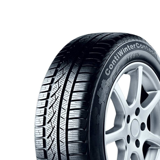 Continental WinterContact TS 810 185/65R15 88T Lastiği