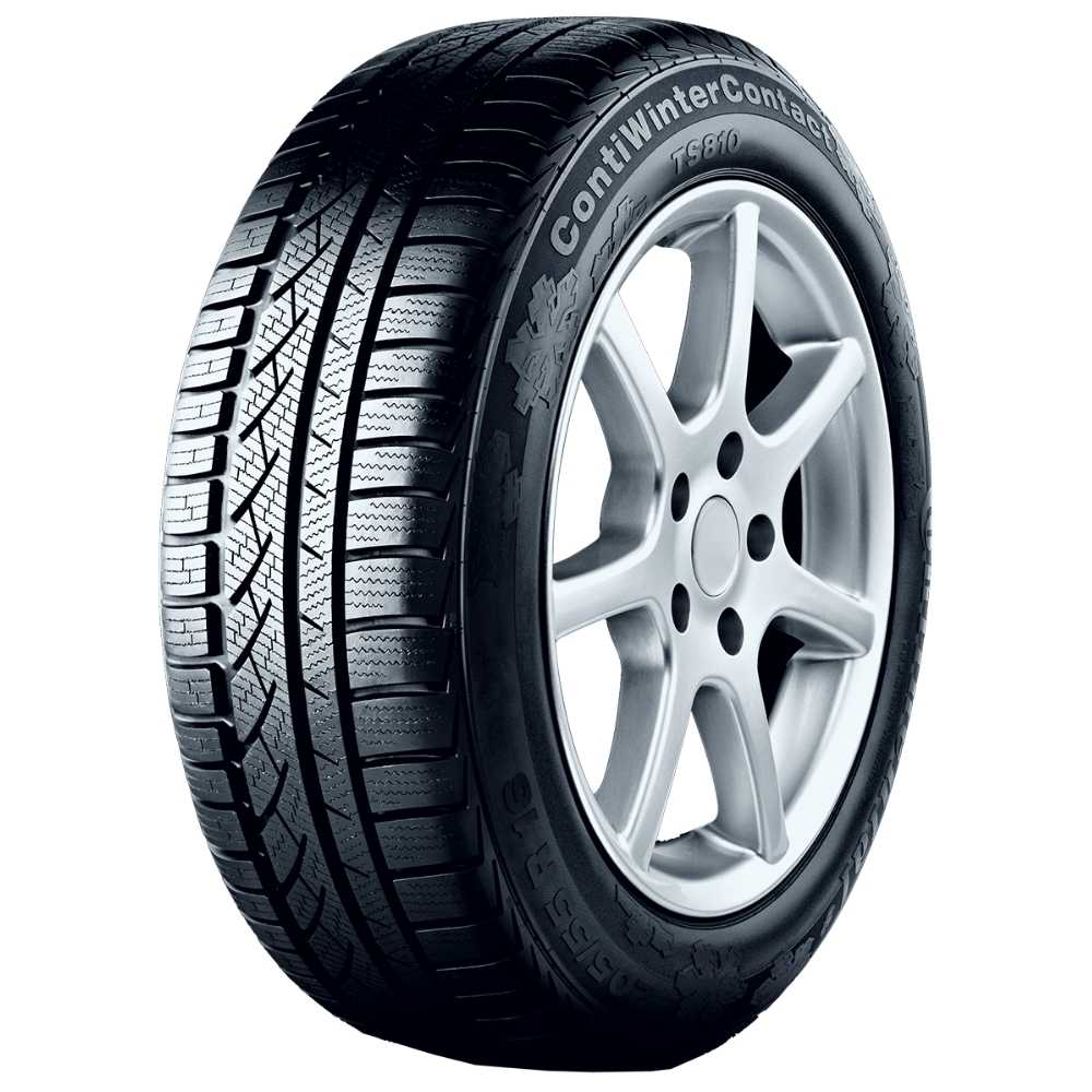 Continental WinterContact TS 810 185/65R15 88T