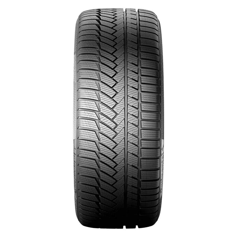 Continental WinterContact TS 850 P SUV 275/55R19 111H FR MO