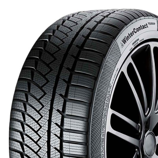 Continental WinterContact TS 850 P SUV 275/55R19 111H FR MO