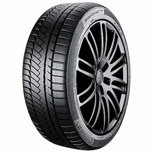 Continental WinterContact TS 850 P SUV 275/55R19 111H FR MO