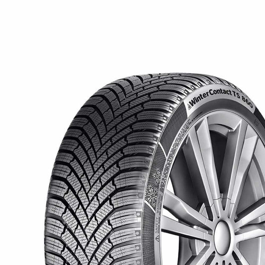 Continental WinterContact TS 860 175/60R15 81T